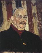 Joseph Levi (mk39) Amedeo Modigliani